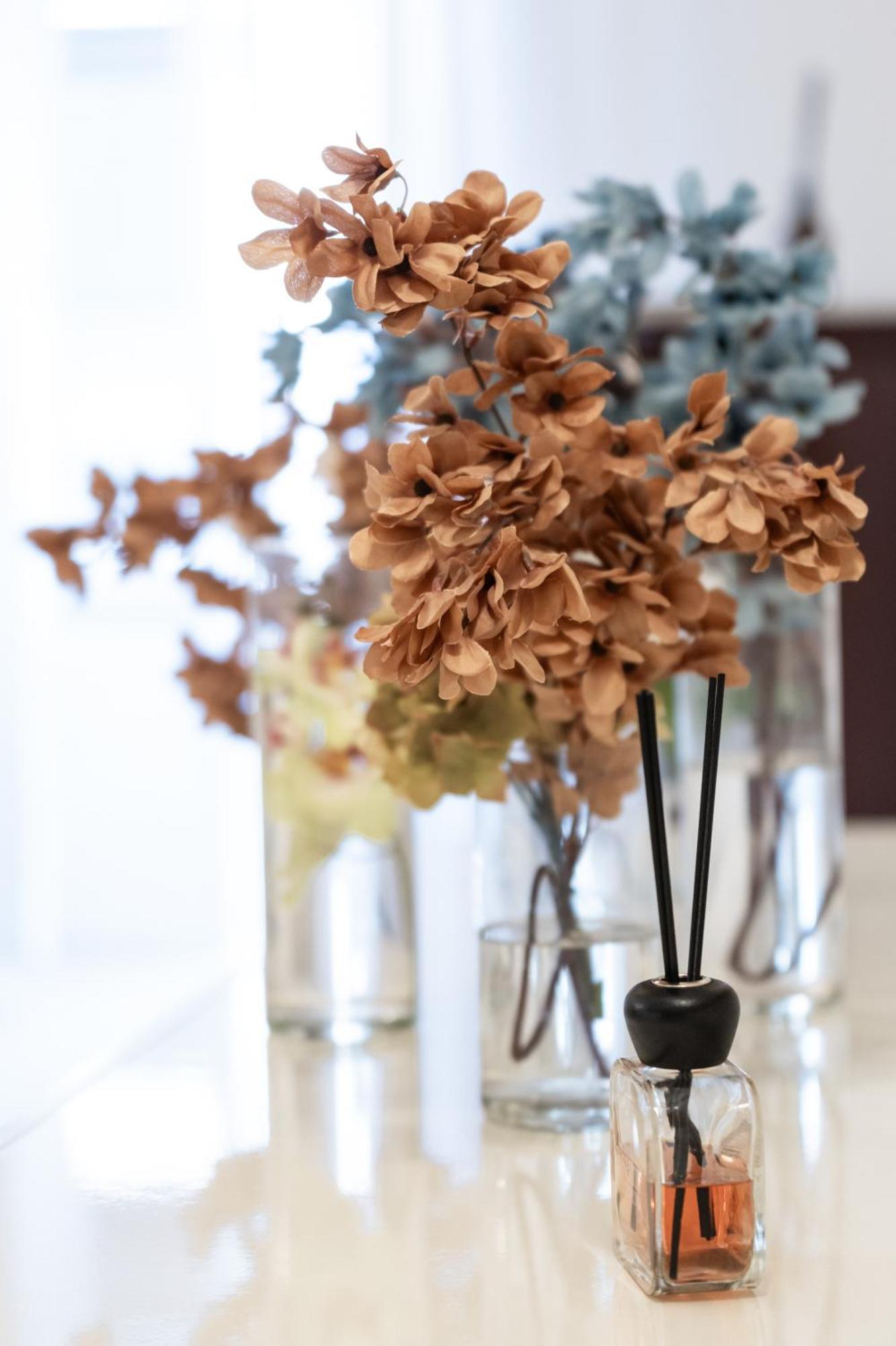 Four Luxury Art Daire Palermo Dış mekan fotoğraf