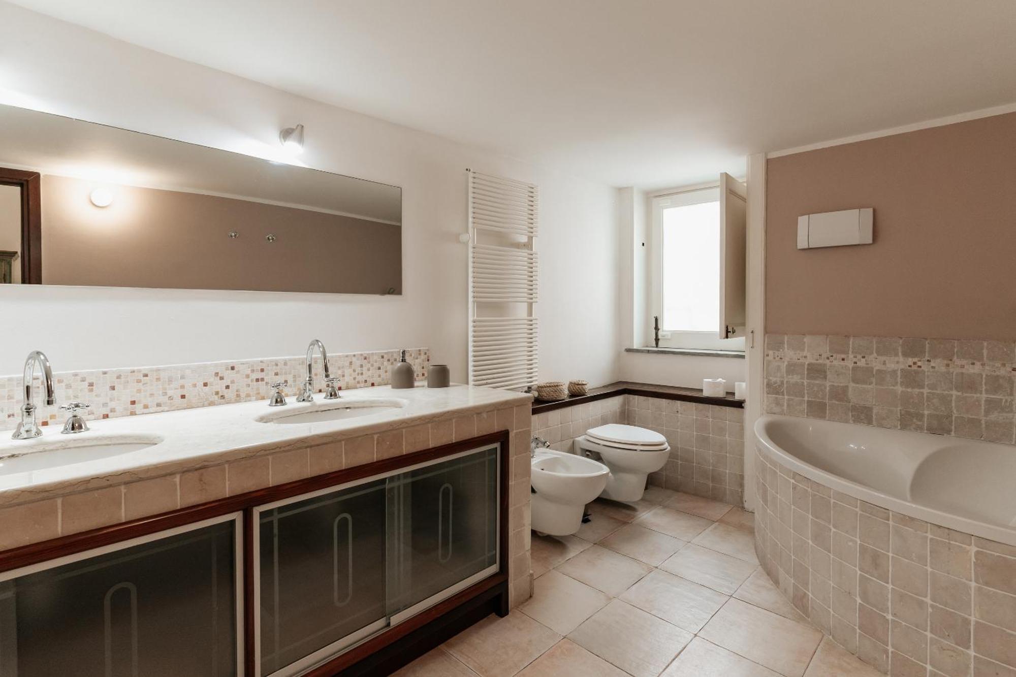 Four Luxury Art Daire Palermo Dış mekan fotoğraf