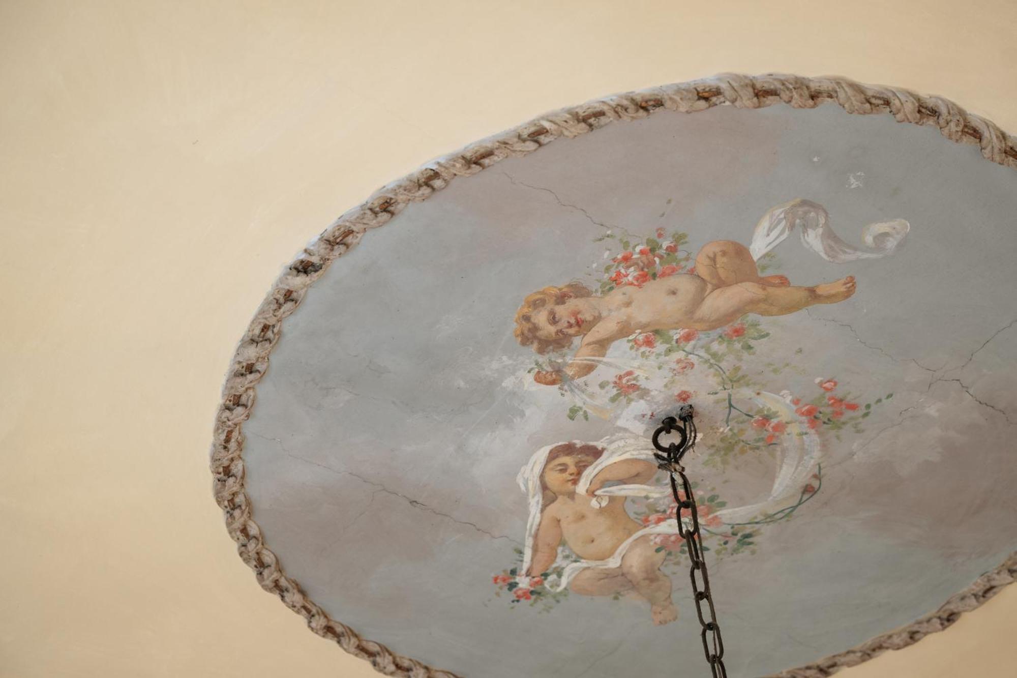 Four Luxury Art Daire Palermo Dış mekan fotoğraf