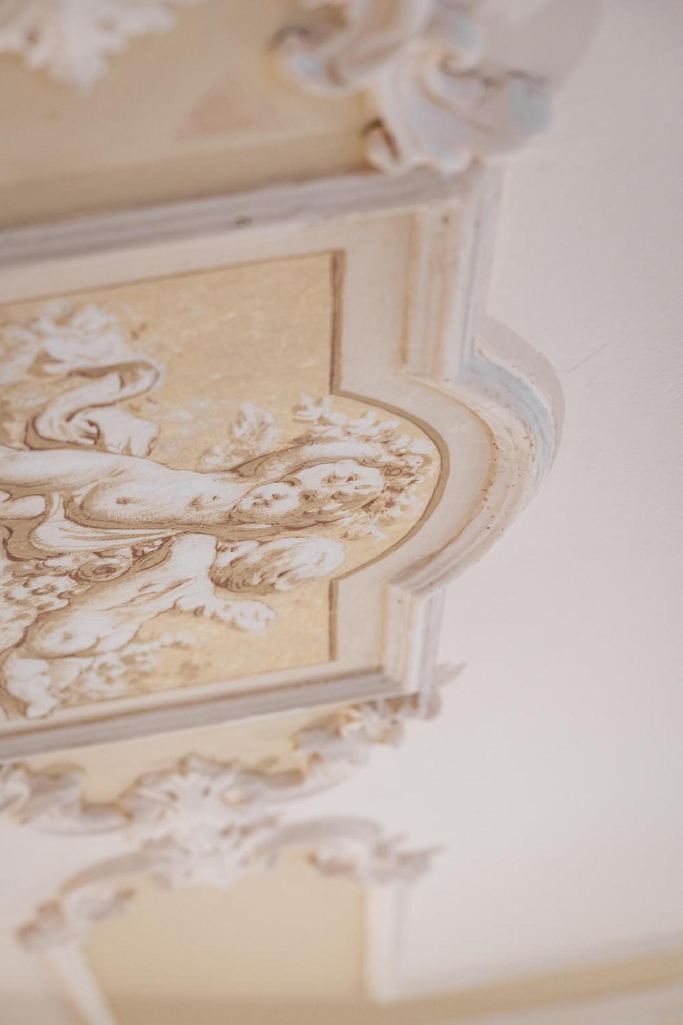Four Luxury Art Daire Palermo Dış mekan fotoğraf