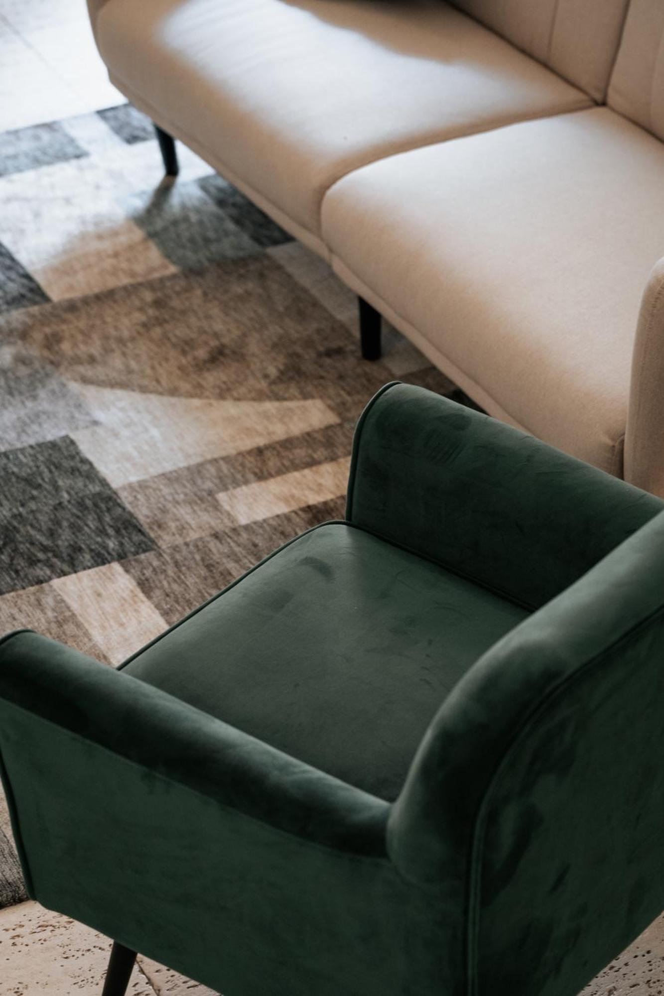 Four Luxury Art Daire Palermo Dış mekan fotoğraf