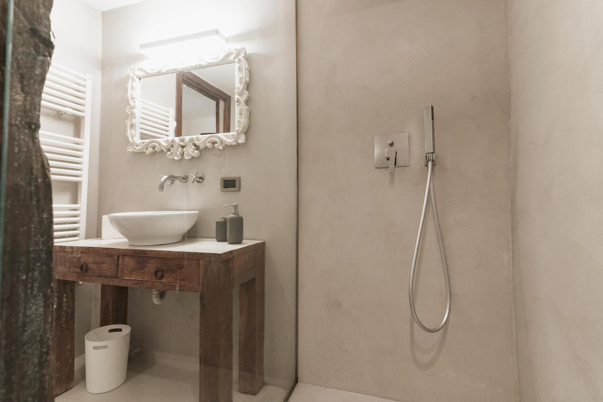 Four Luxury Art Daire Palermo Dış mekan fotoğraf